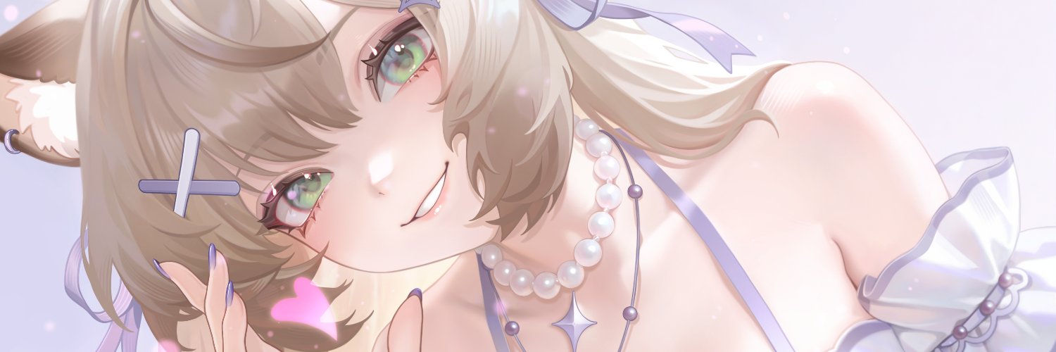 Vernirra's profile banner image
