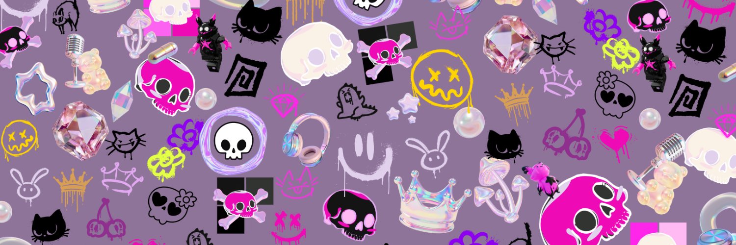 Pradachuuu's profile banner image