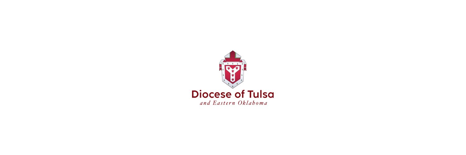Diocese of Tulsa banner