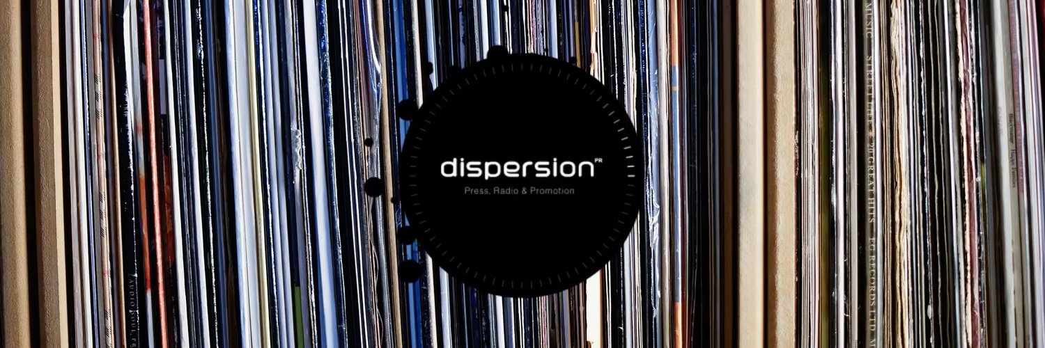 Dispersion PR Profile Banner