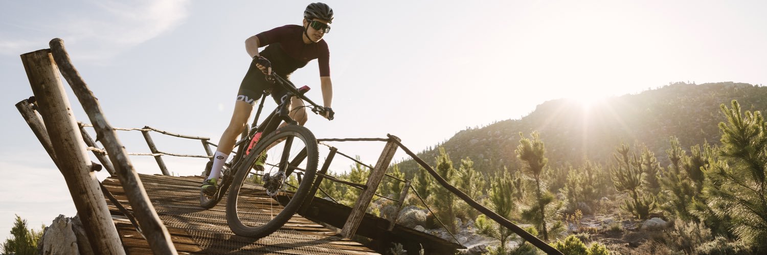 Candice_MTB's profile banner image