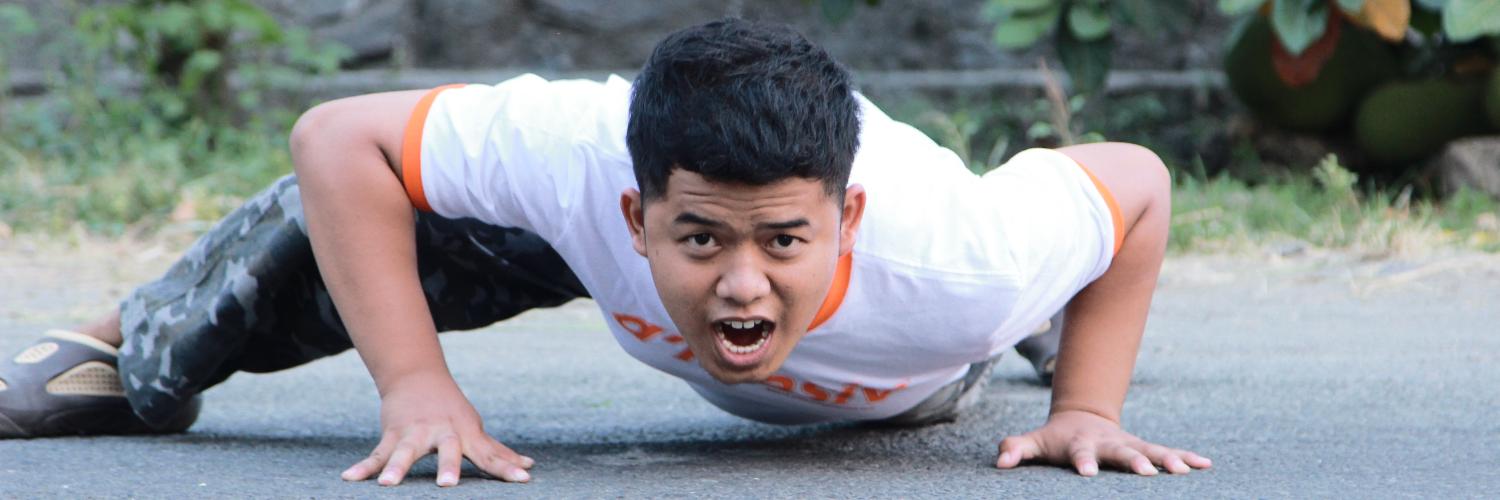 Zhargonite's profile banner image