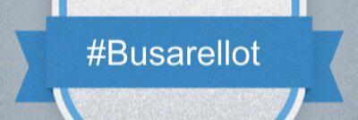 busarellot's profile banner image
