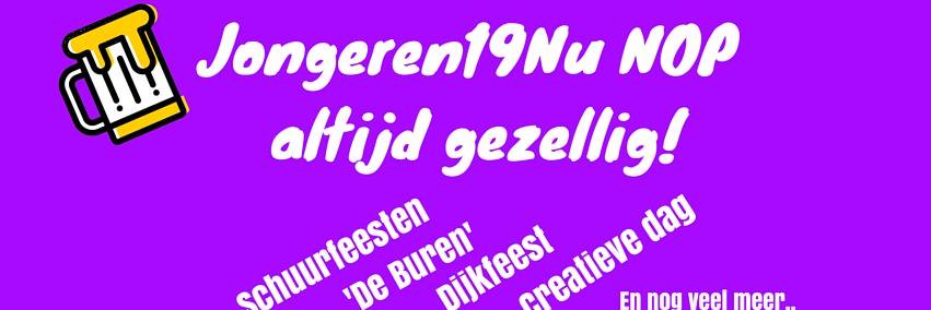 J19nuNOP's profile banner image