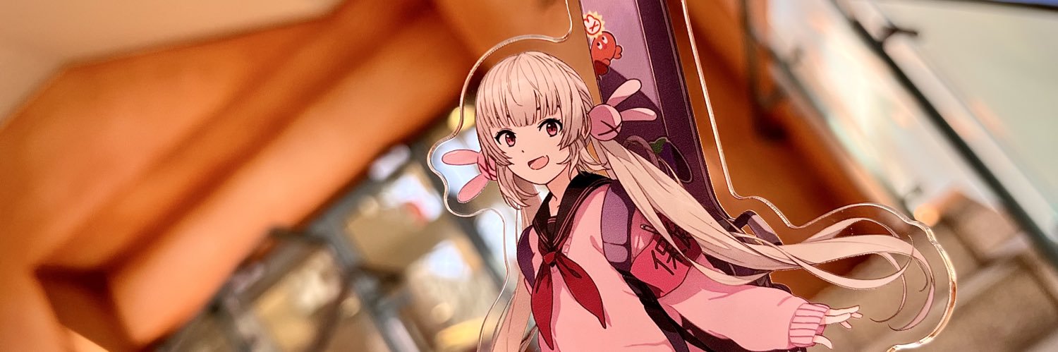 iLoveViViO's profile banner image