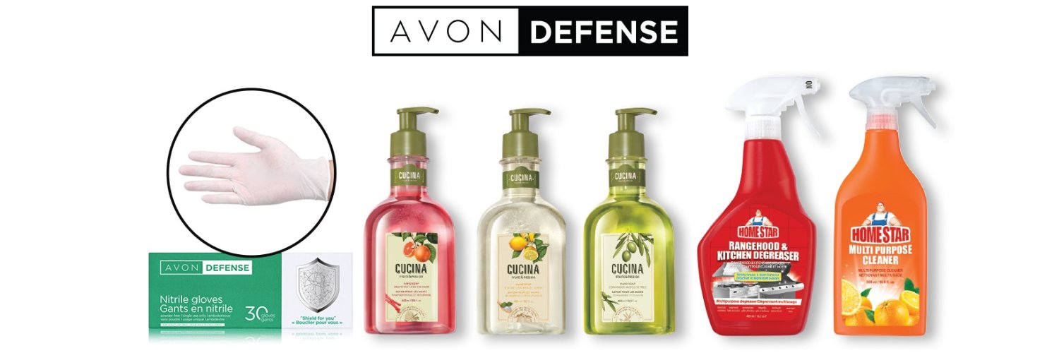 ShopAvonDiva's profile banner image