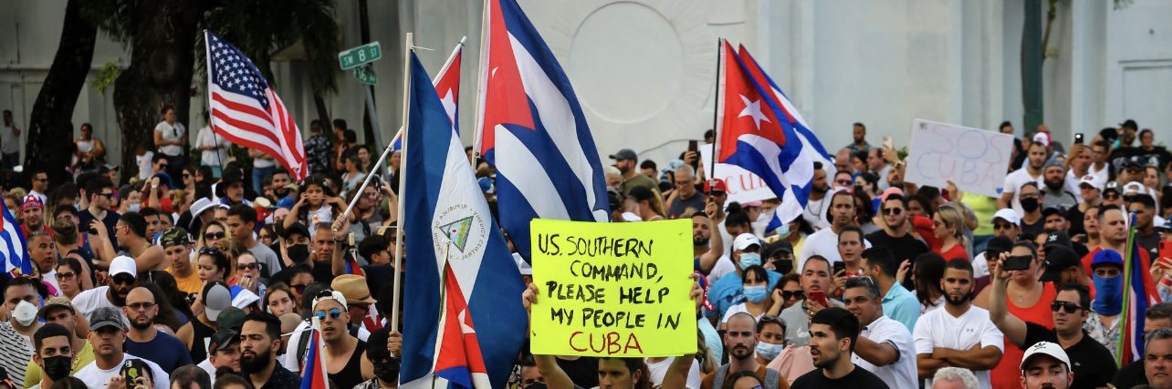 CubanLou™🇨🇺 banner
