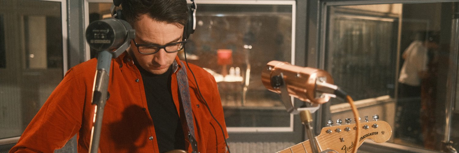 rjthompsonmusic's profile banner image