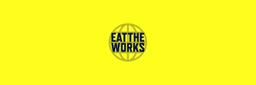 EatTheWorks's profile banner image
