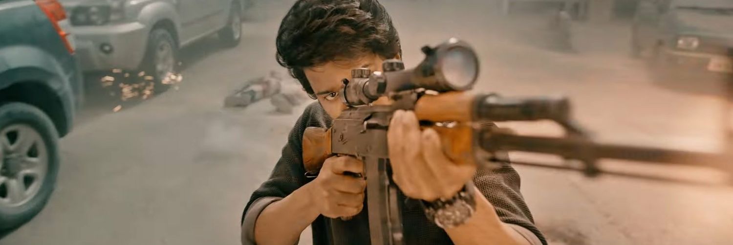 prabhuitb's profile banner image