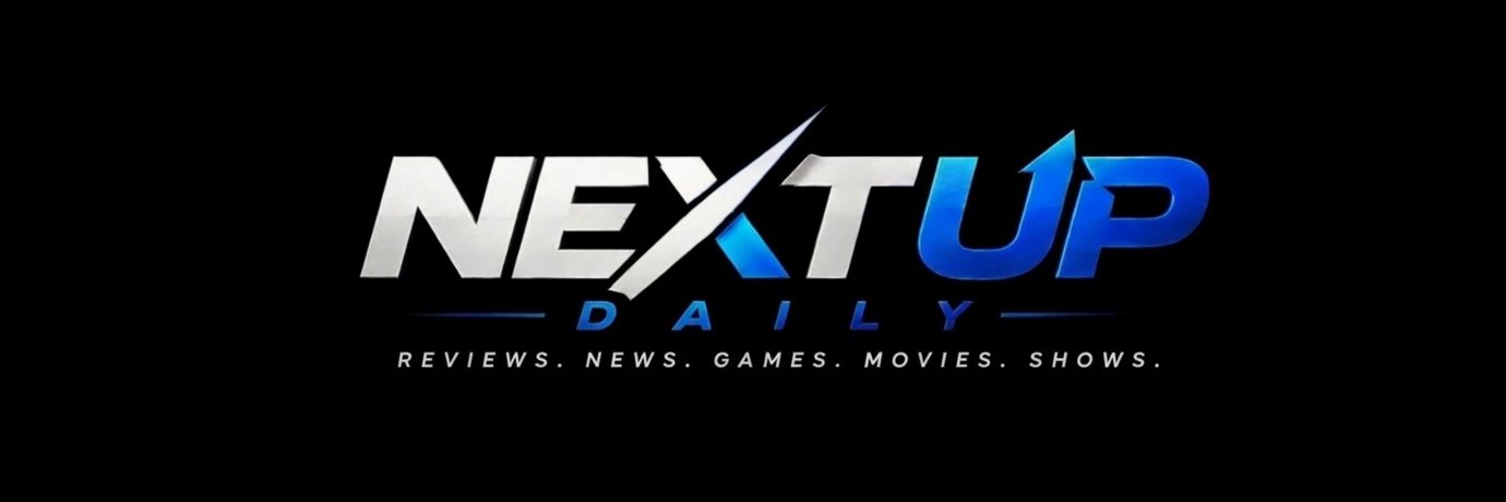 NextUpDaily banner