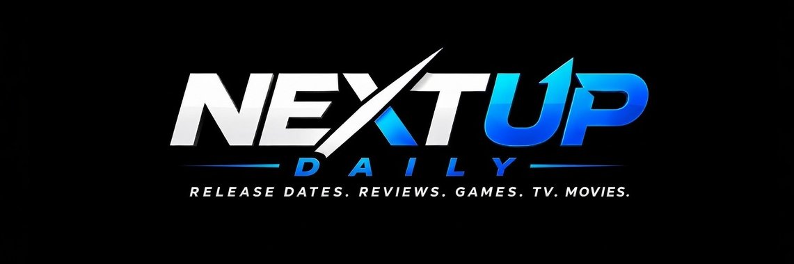 NextUpDailyX's profile banner image