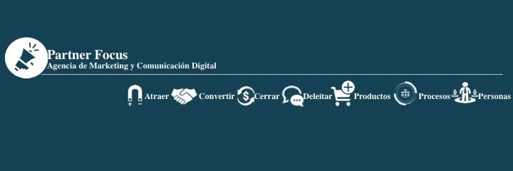 partnerfocus's profile banner image