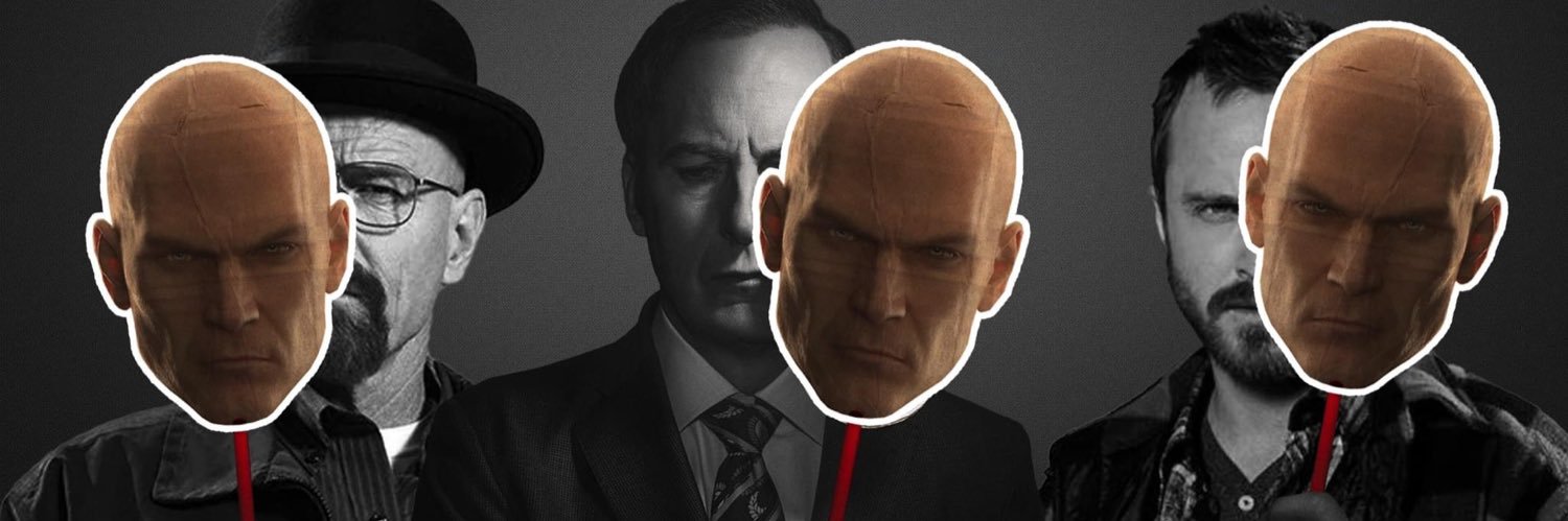 TheHitman banner