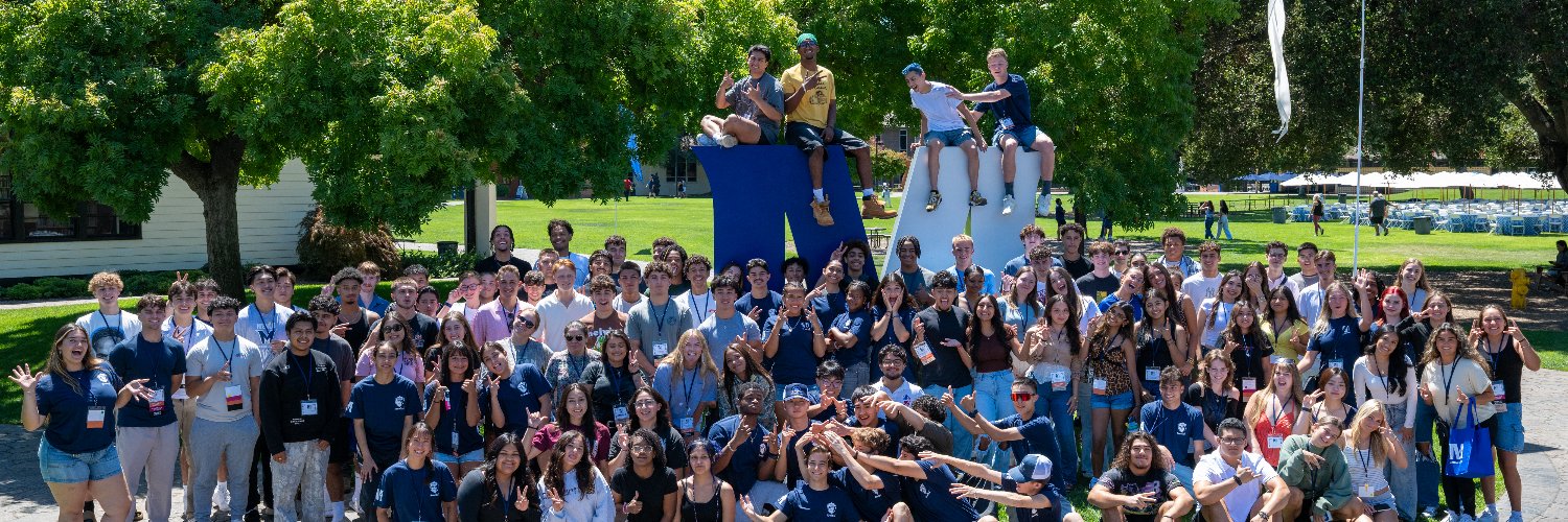 menlocollege's profile banner image