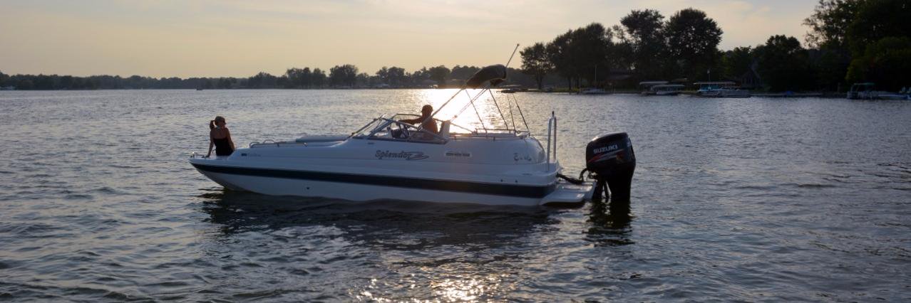 SPLENDORBOATS's profile banner image
