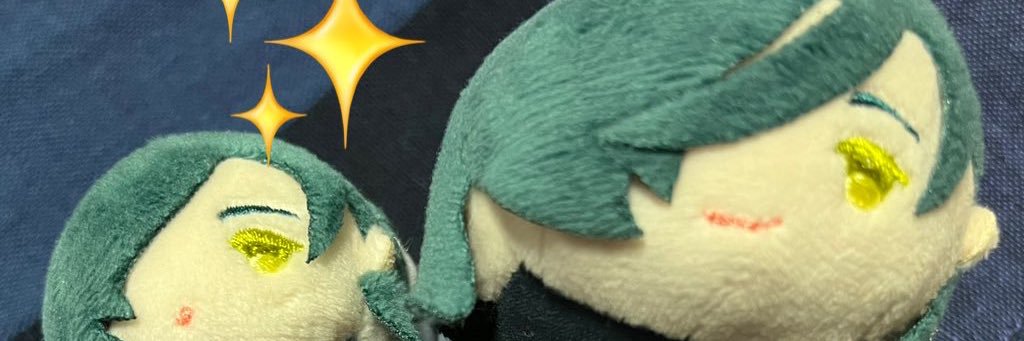 Eternalxio's profile banner image
