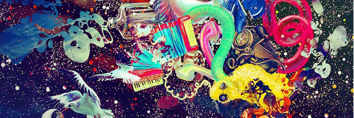ShakirAzlan's profile banner image