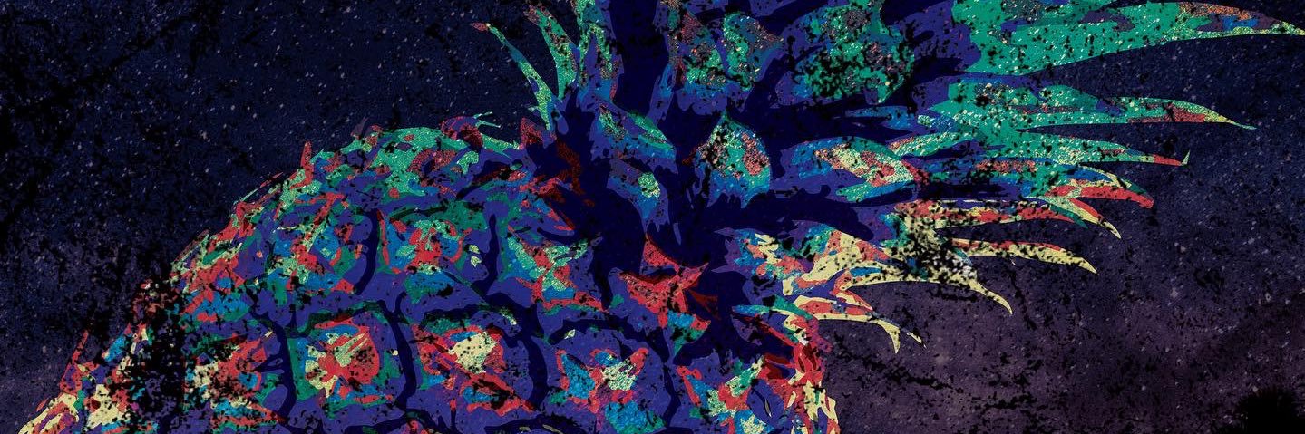 Stop The Presses banner