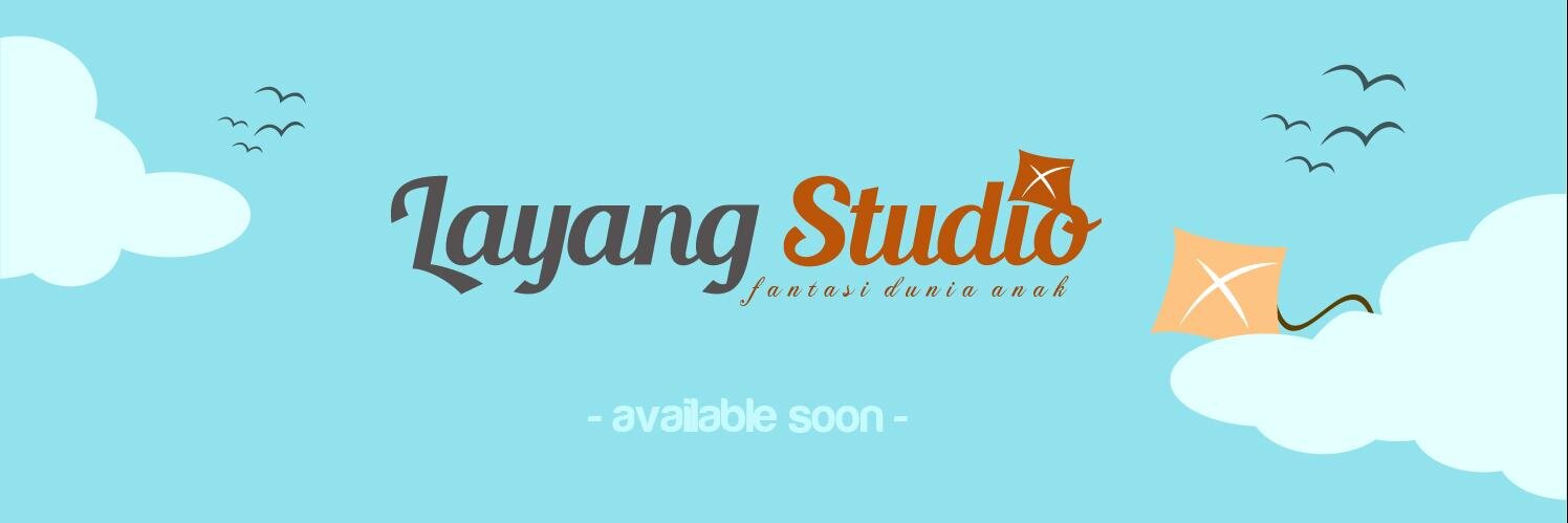layangstudio's profile banner image