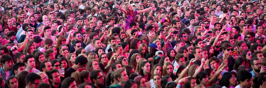 Dcode Festival banner