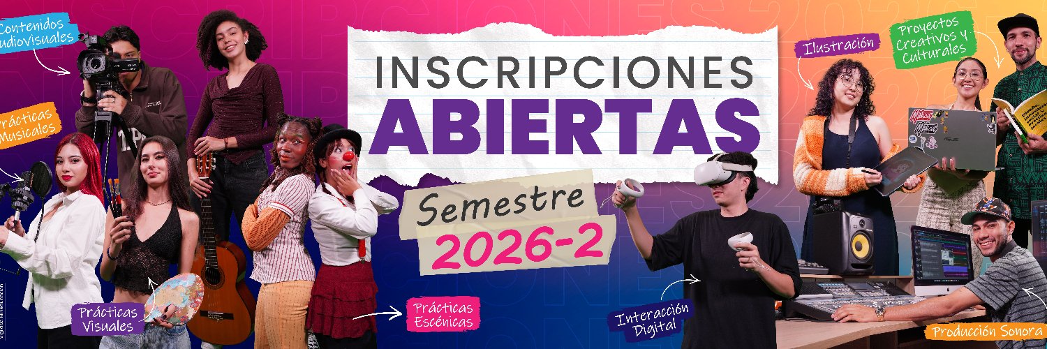 TecDeboraArango's profile banner image
