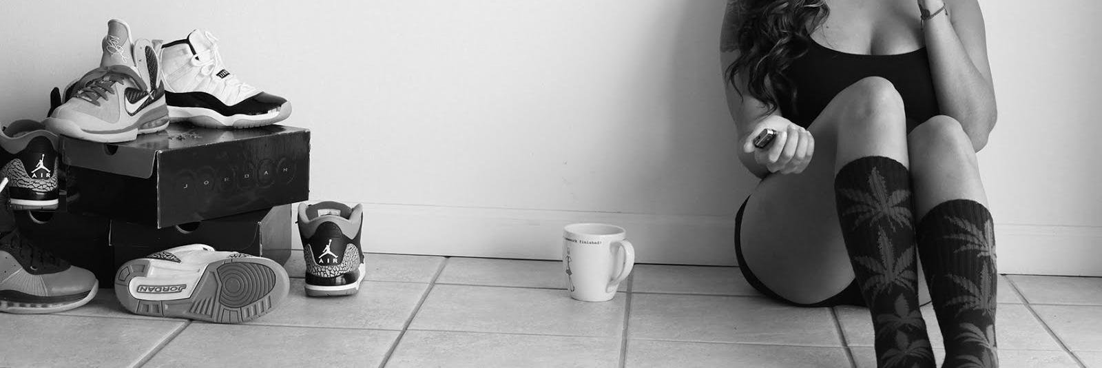 igetSoleHigh's profile banner image