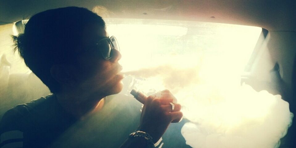 ZaidyRadzy's profile banner image