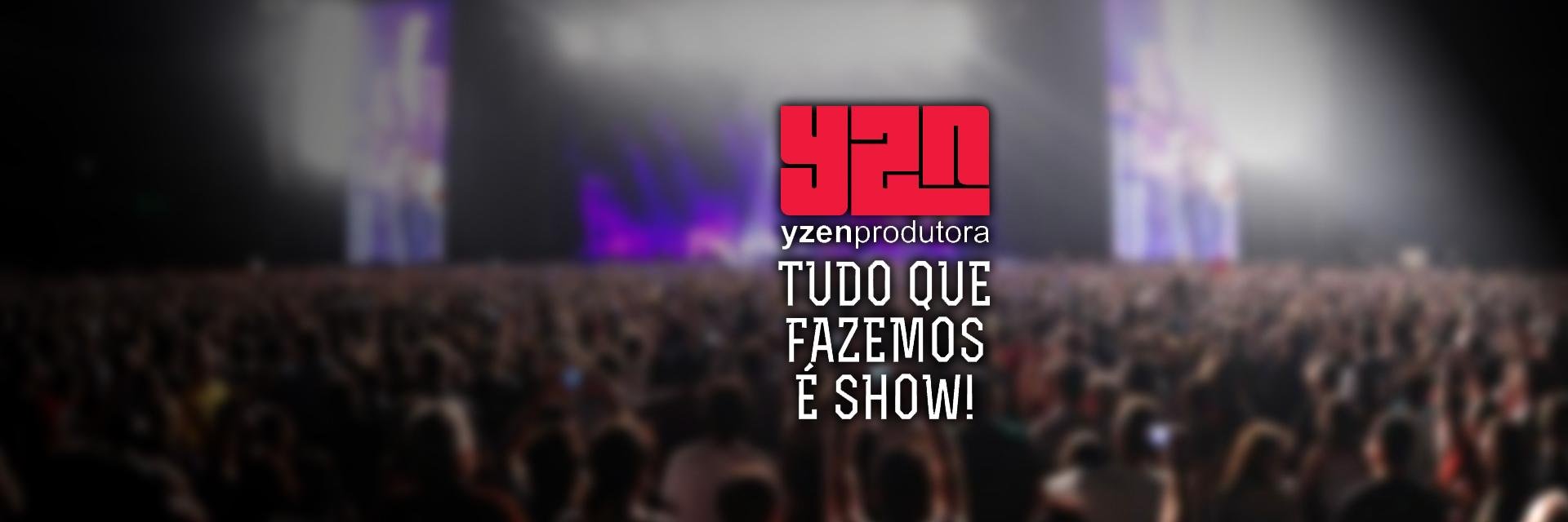 YzenProdutora's profile banner image