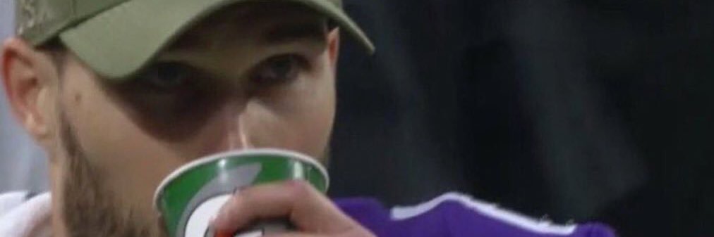 VikeGang's profile banner image