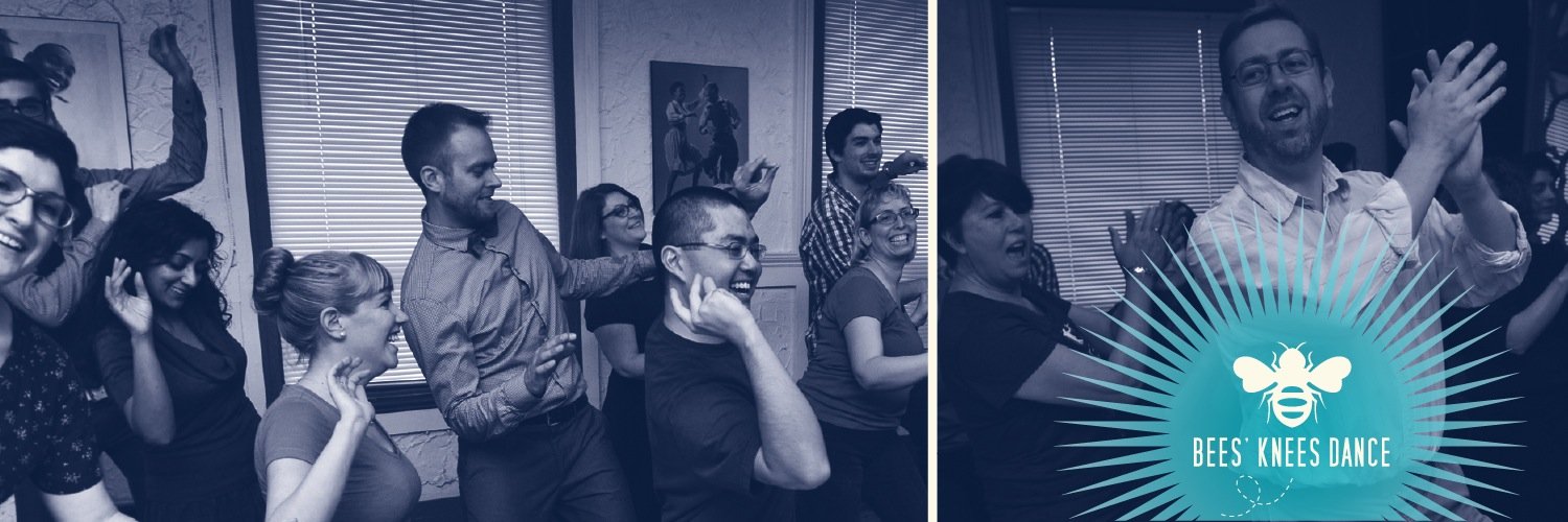BeesKneesDance's profile banner image