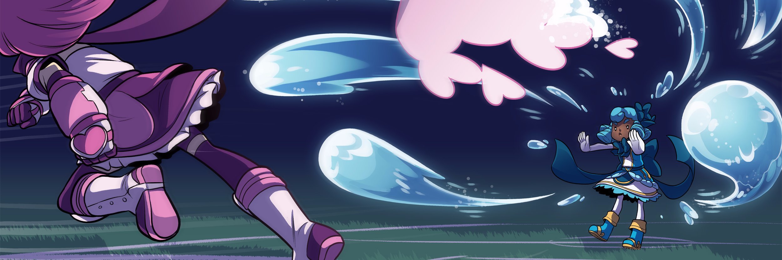 SleeplessDomain's profile banner image