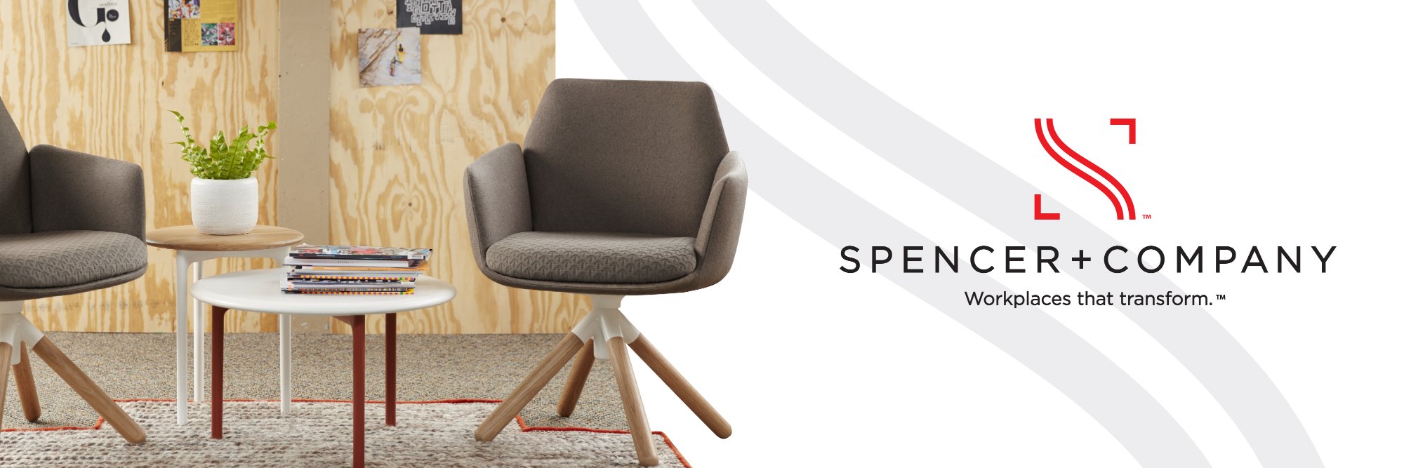 SpencerCompany's profile banner image