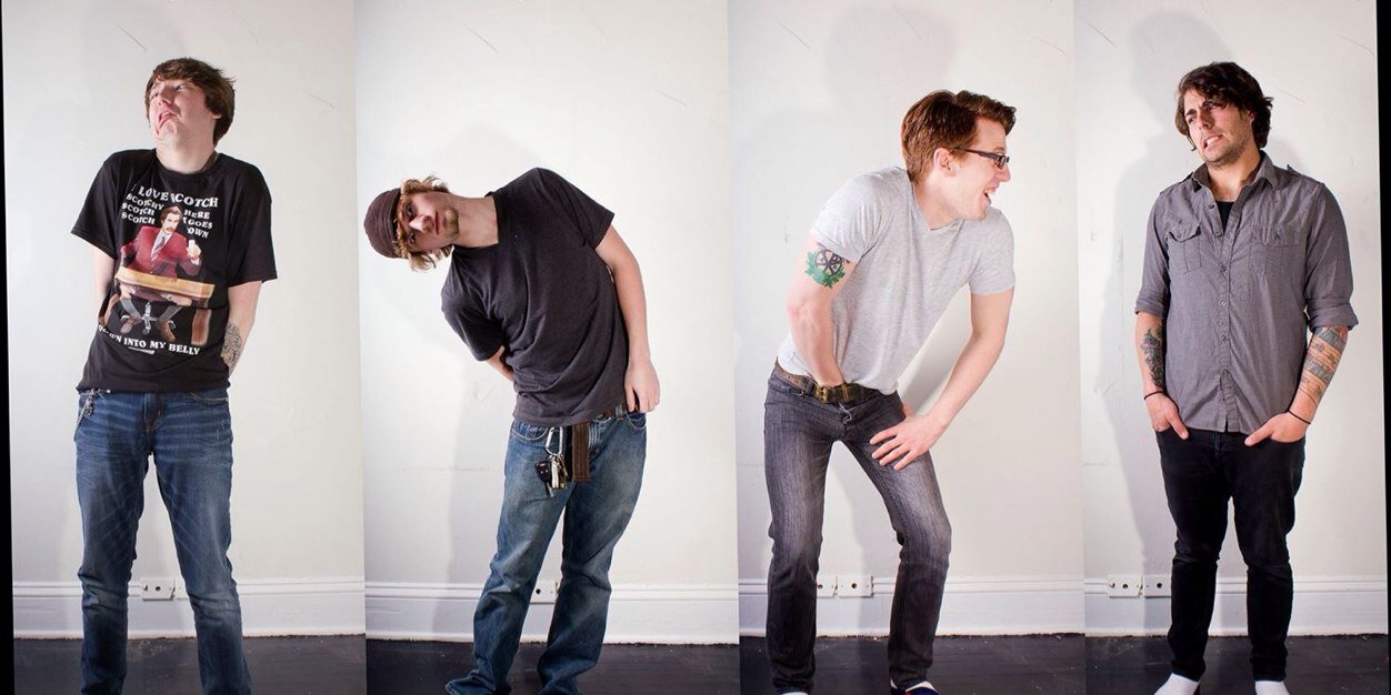 2PGband's profile banner image