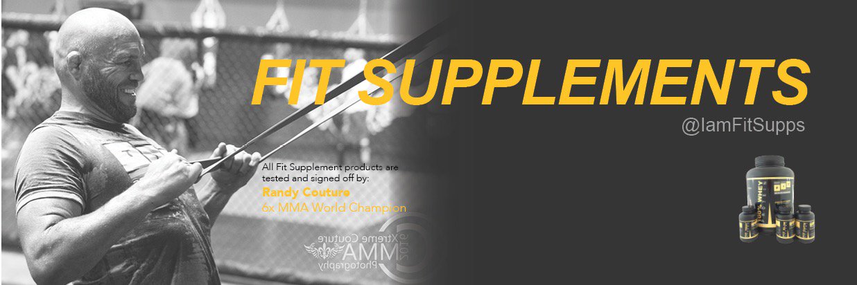 iamfitsupps's profile banner image