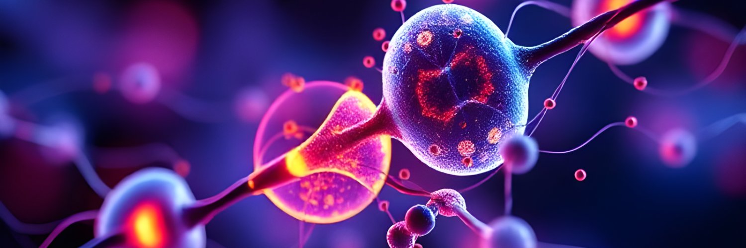 ⚡️Electrobio🦠 banner