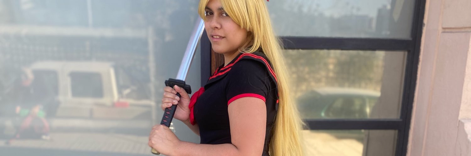 Es_Doncella's profile banner image