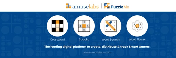 AmuseLabs Profile Banner