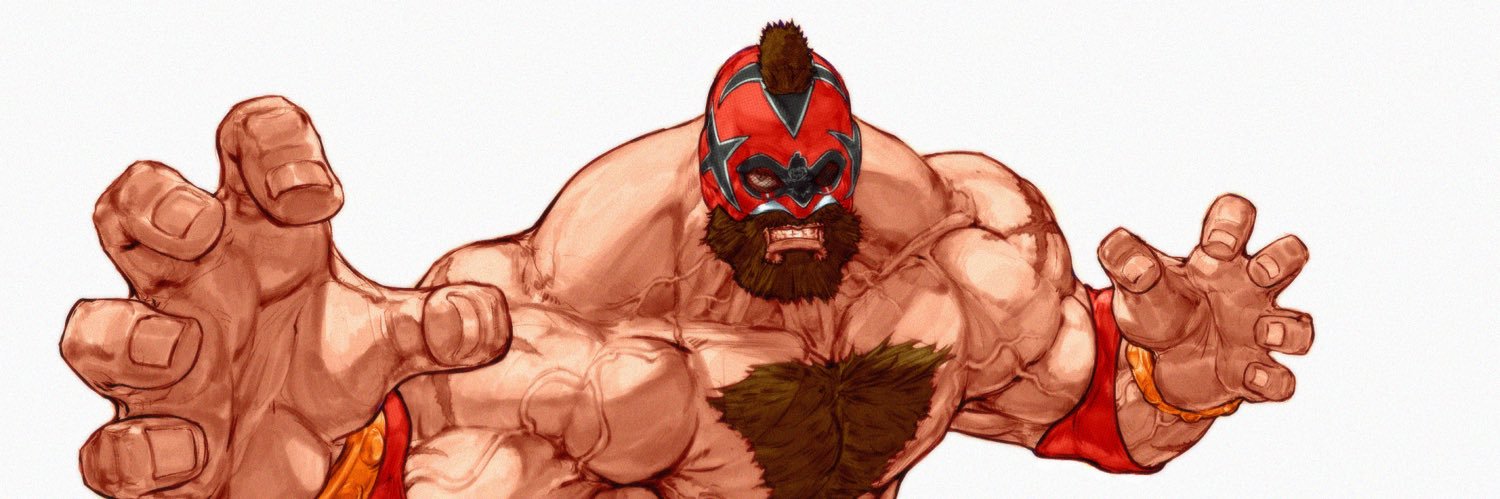 ApollyonFGC's profile banner image