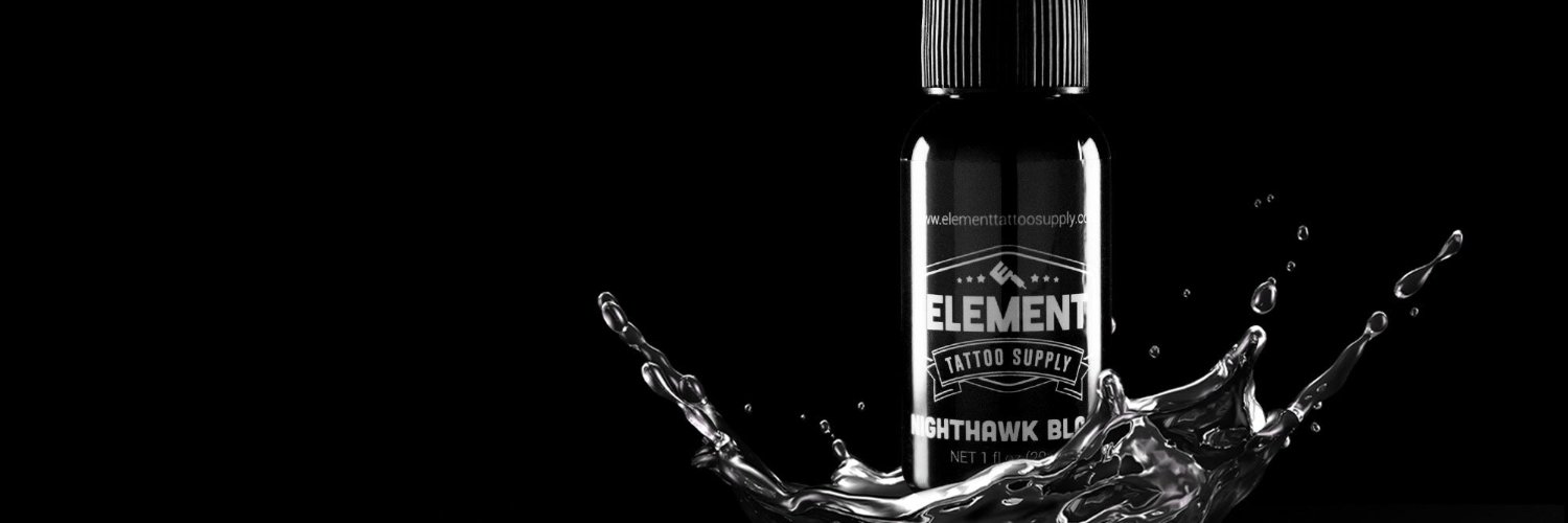 ElementTattoo's profile banner image