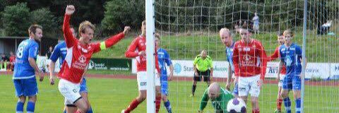 Petter Melkild banner