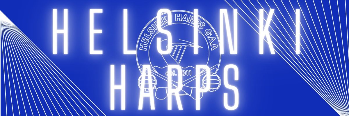 HelsinkiHarps's profile banner image