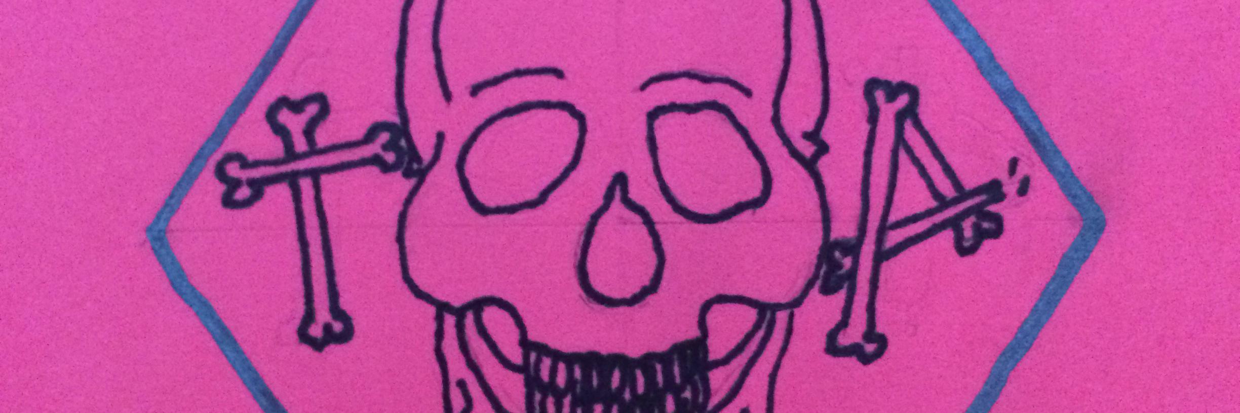 trashpops's profile banner image