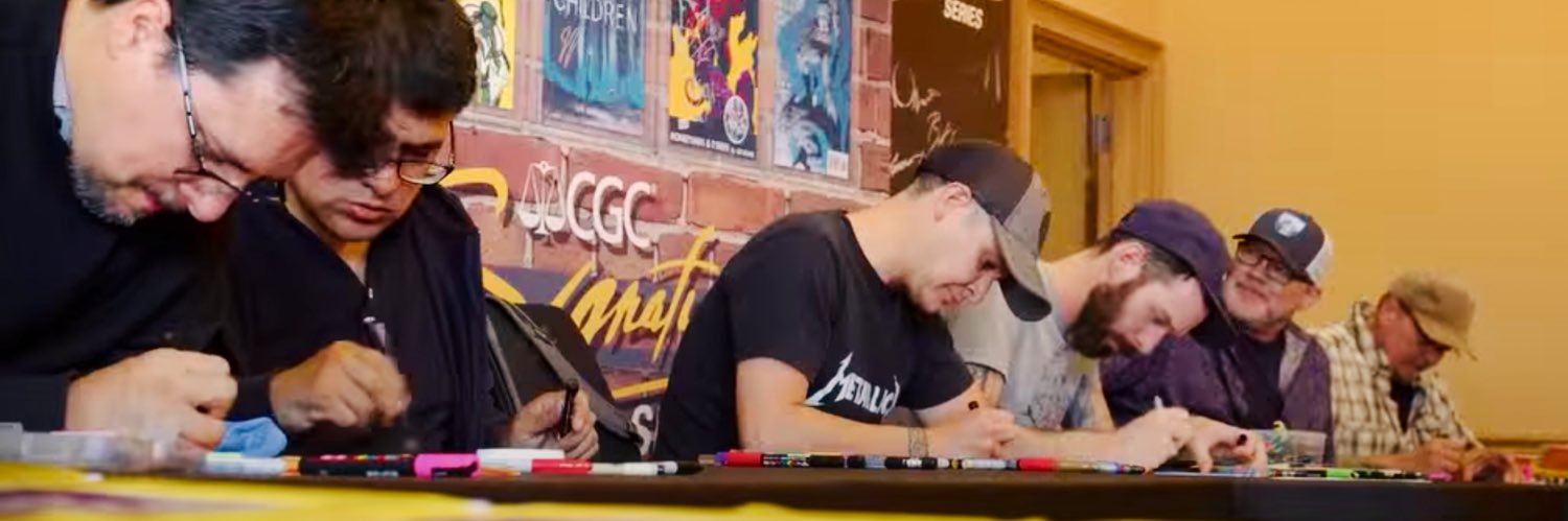 BEN BISHOP - BISHART.NET banner