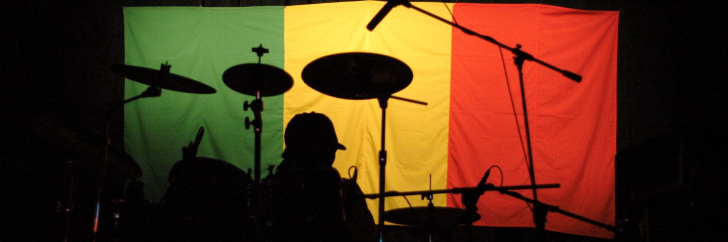 ReggaeLandBand's profile banner image