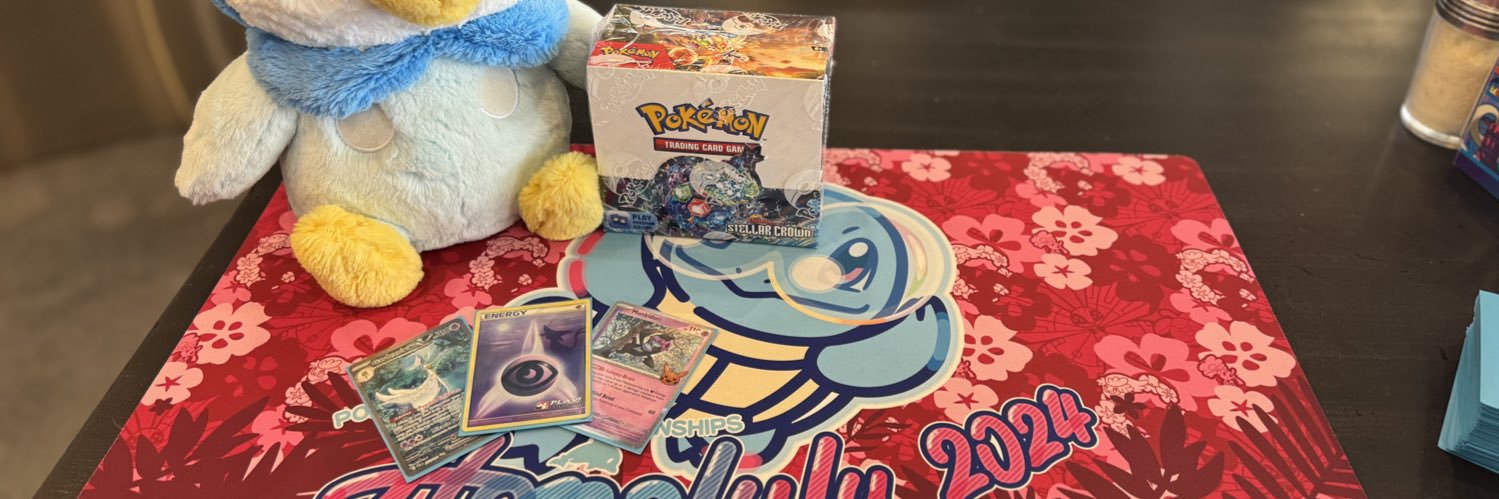 GB 🪙 | That Tcg Dad banner