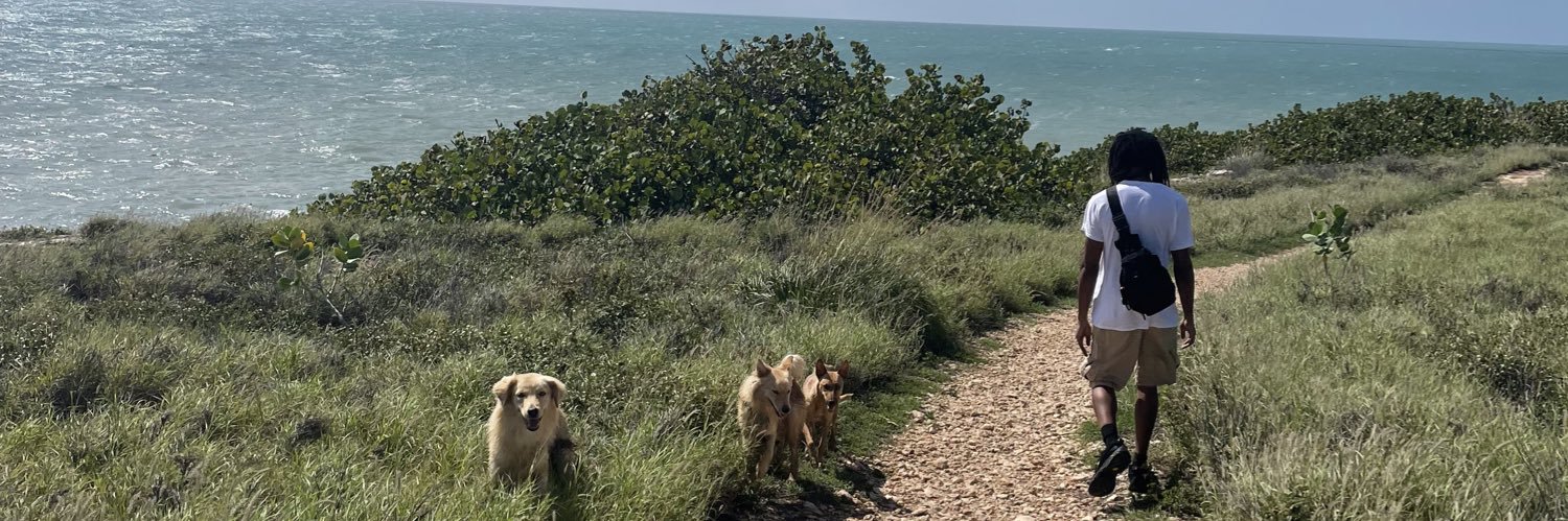 Hasani Gittens banner