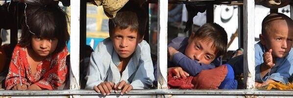 PakistanIDPs's profile banner image