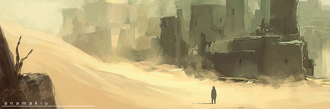 Acteronis's profile banner image
