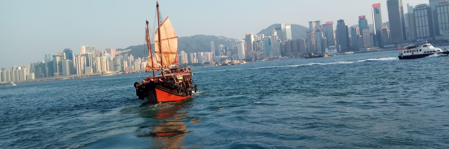 itsIanCheung's profile banner image